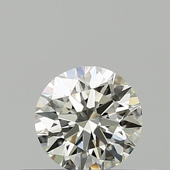 0.30 ct Round diamond