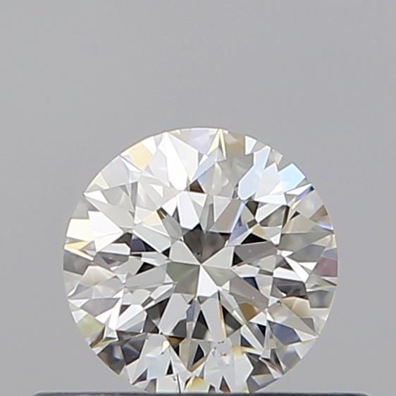0.40 ct Round diamond