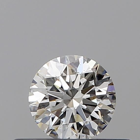 0.30 ct Round diamond