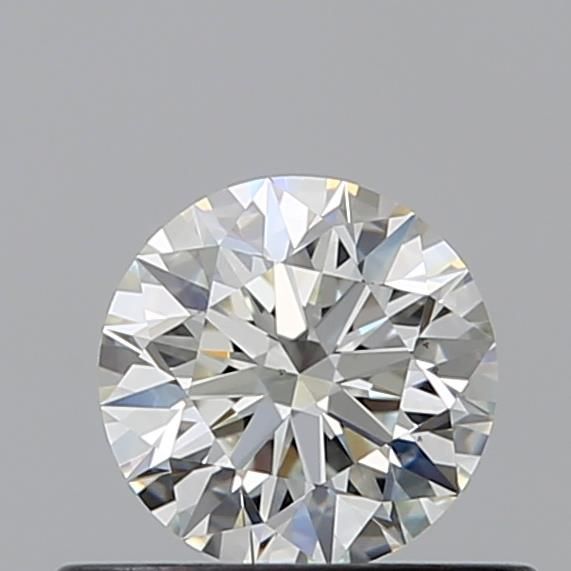 0.44 ct Round diamond