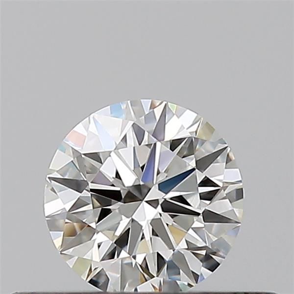 0.30 ct Round diamond