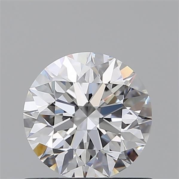 Diamant Rond 0.73 ct - Couleur E - Pureté VVS1