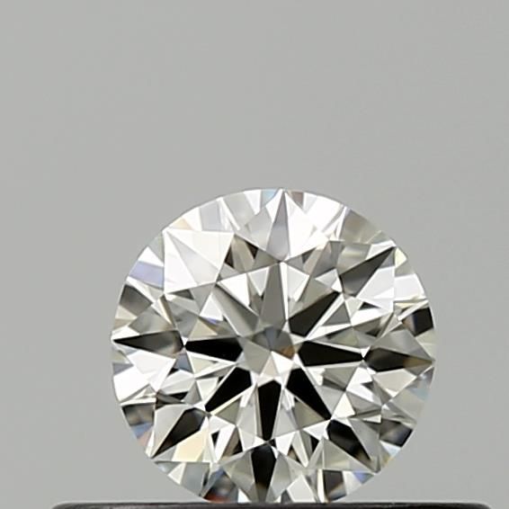 0.30 ct Round diamond