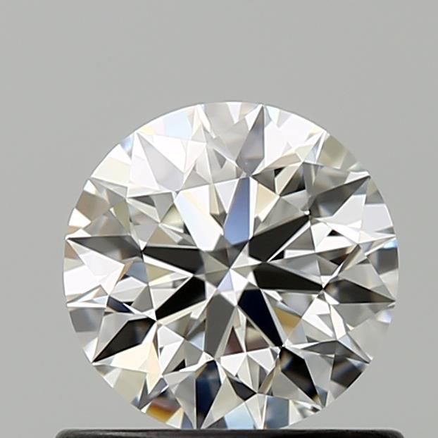 Diamant Rond 0.70 ct - Couleur G - Pureté VVS2