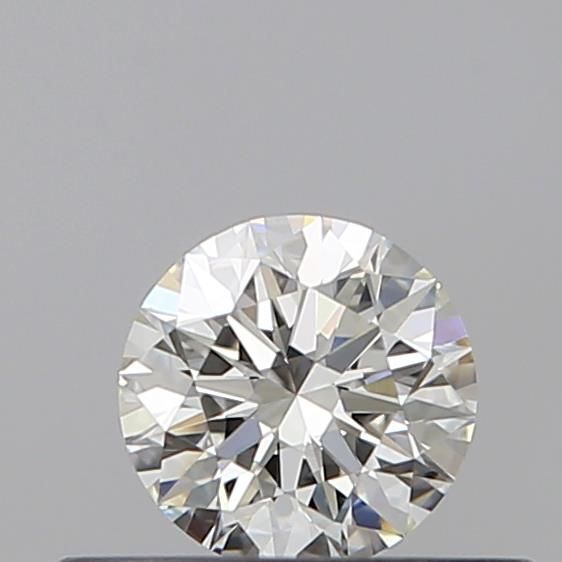 0.30 ct Round diamond