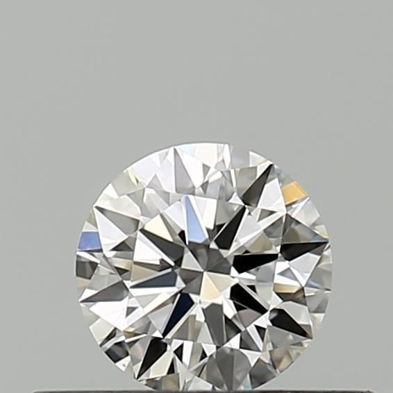 0.30 ct Round diamond