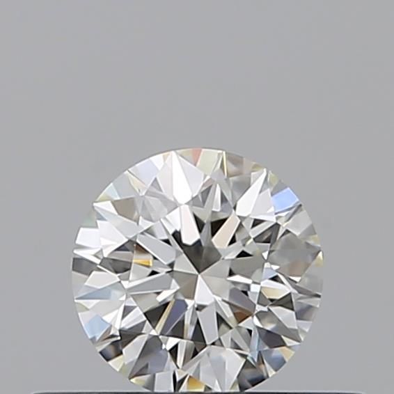 0.30 ct Round diamond