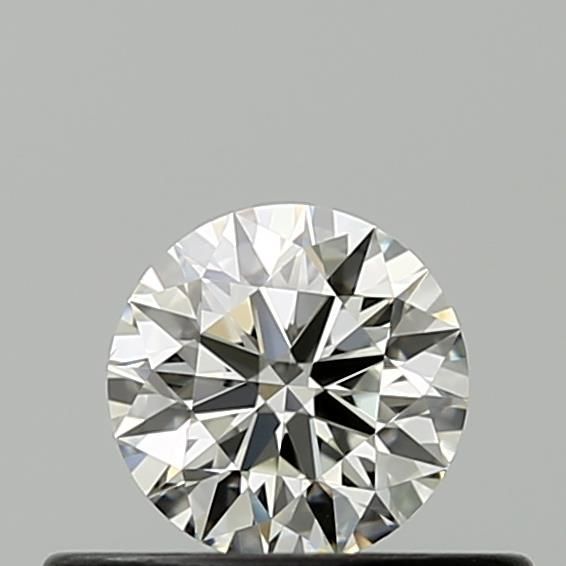 0.31 ct Round diamond