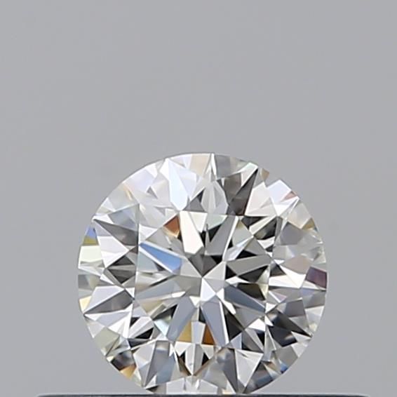 0.31 ct Round diamond
