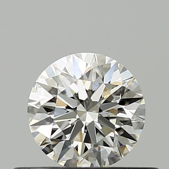 0.40 ct Round diamond