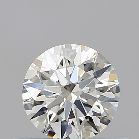 0.41 ct Round diamond