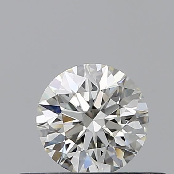 0.32 ct Round diamond