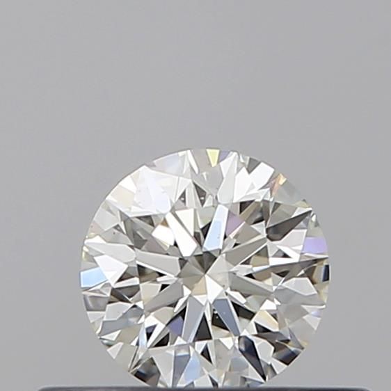 0.31 ct Round diamond