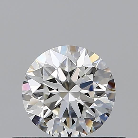 0.40 ct Round diamond
