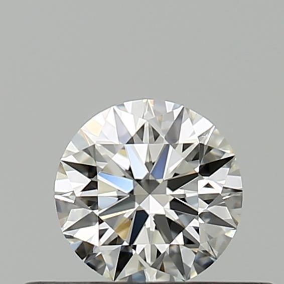 0.32 ct Round diamond