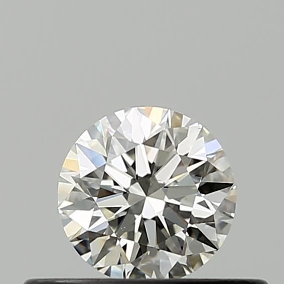0.31 ct Round diamond