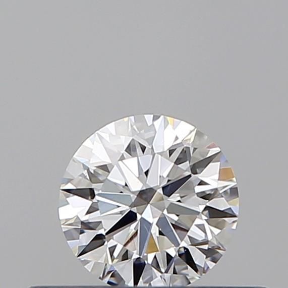 Diamant Rond 0.30 ct - Couleur D - Pureté VS2