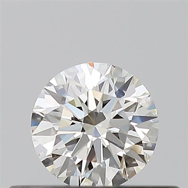 0.31 ct Round diamond