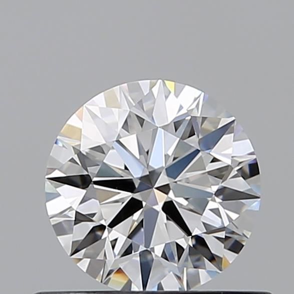 Diamant Rond 0.55 ct - Couleur F - Pureté VS2