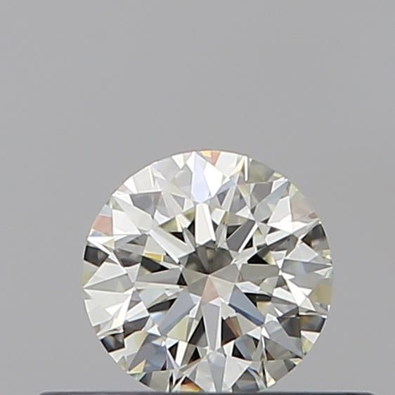 0.30 ct Round diamond
