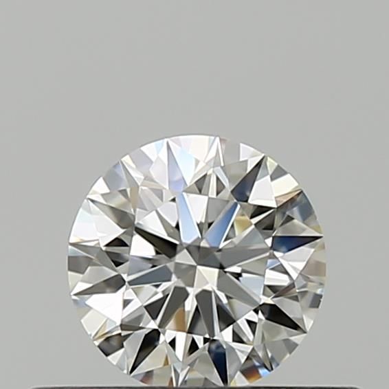 0.35 ct Round diamond
