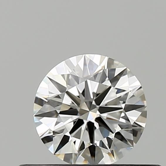 0.36 ct Round diamond