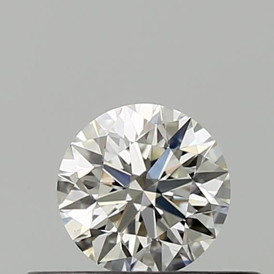 0.30 ct Round diamond