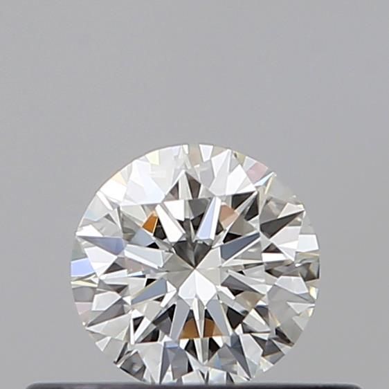 0.30 ct Round diamond