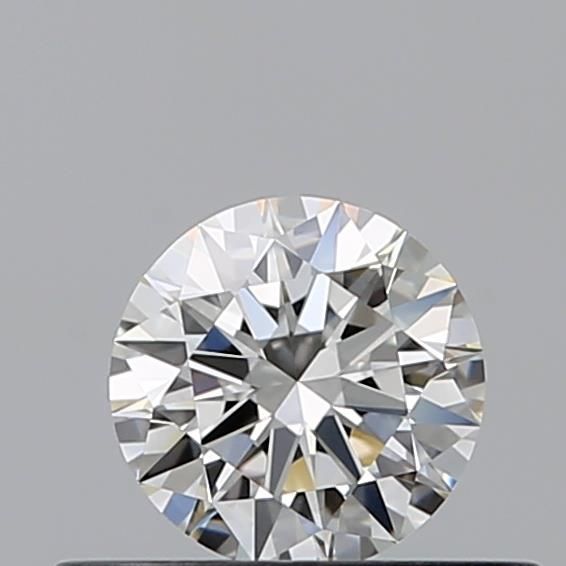 0.33 ct Round diamond
