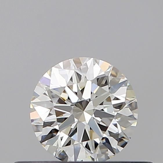 0.35 ct Round diamond
