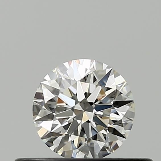 0.31 ct Round diamond