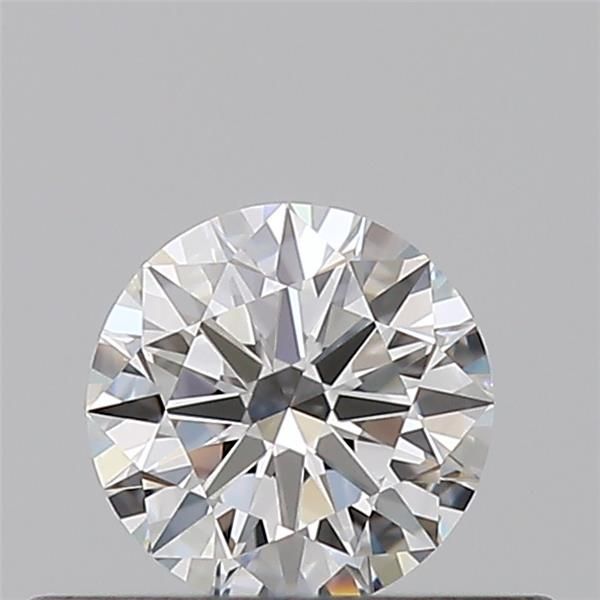 0.30 ct Round diamond