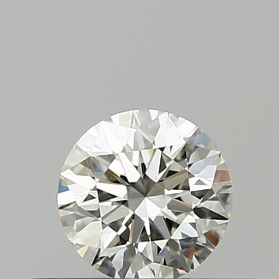 0.30 ct Round diamond