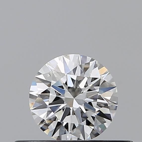 0.31 ct Round diamond