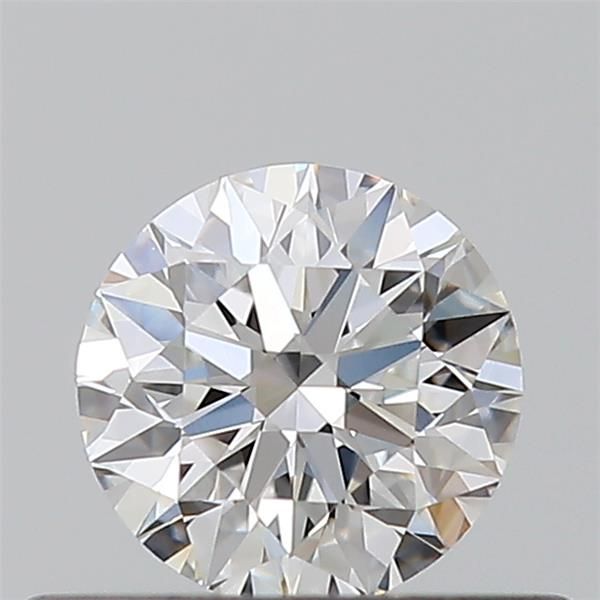 Diamant Rond 0.40 ct - Couleur F - Pureté VS1