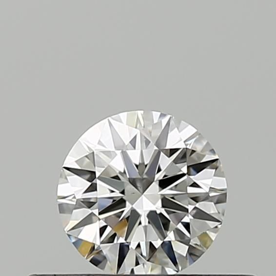 0.30 ct Round diamond