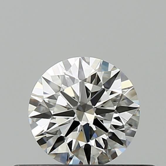 0.35 ct Round diamond