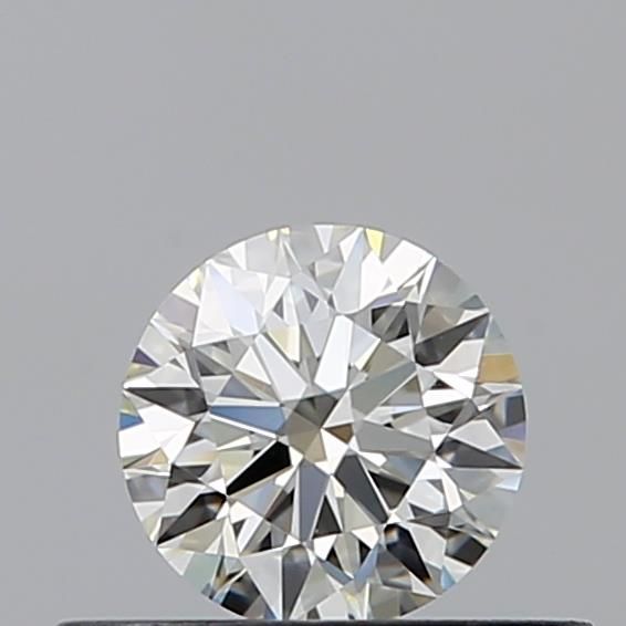 0.33 ct Round diamond