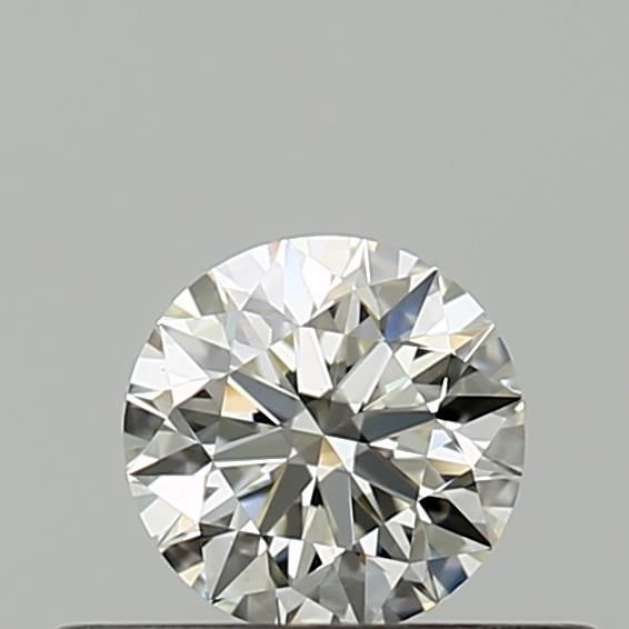 0.31 ct Round diamond