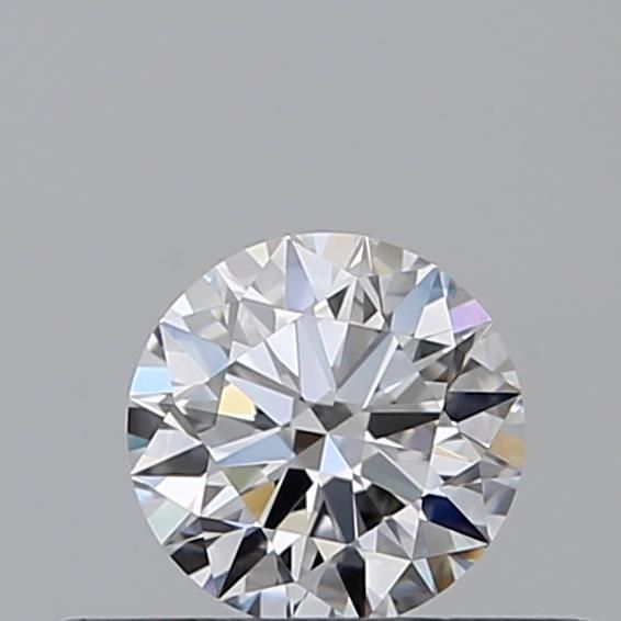 Diamant Rond 0.30 ct - Couleur E - Pureté VS1