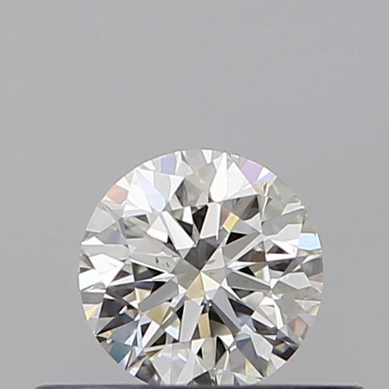 0.30 ct Round diamond