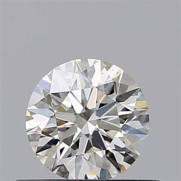 0.45 ct Round diamond