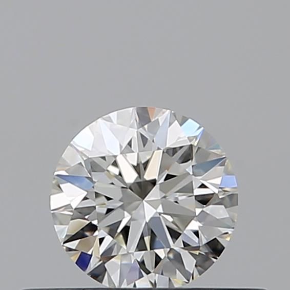 0.31 ct Round diamond