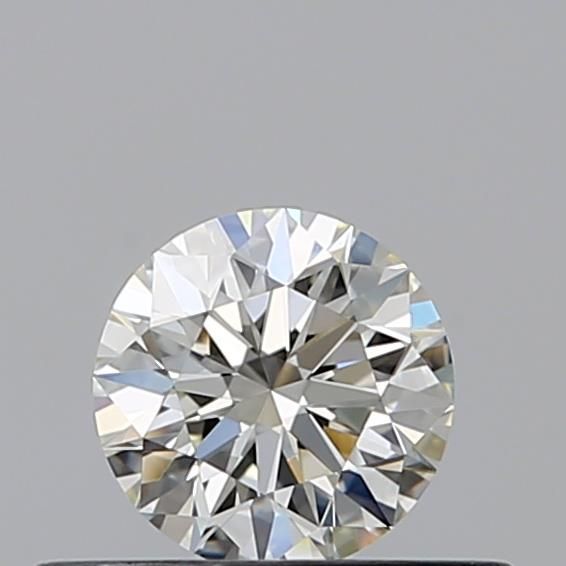 0.33 ct Round diamond