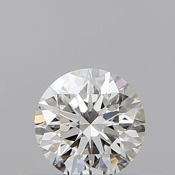 0.31 ct Round diamond