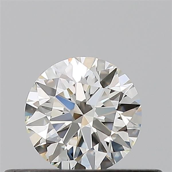 0.32 ct Round diamond
