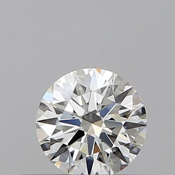 0.30 ct Round diamond