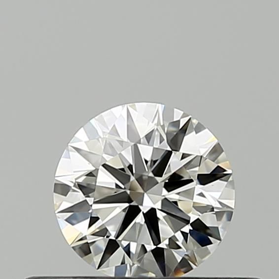 0.32 ct Round diamond