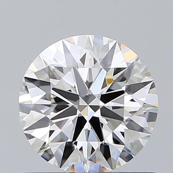 Diamant Rond 0.71 ct - Couleur G - Pureté VS1