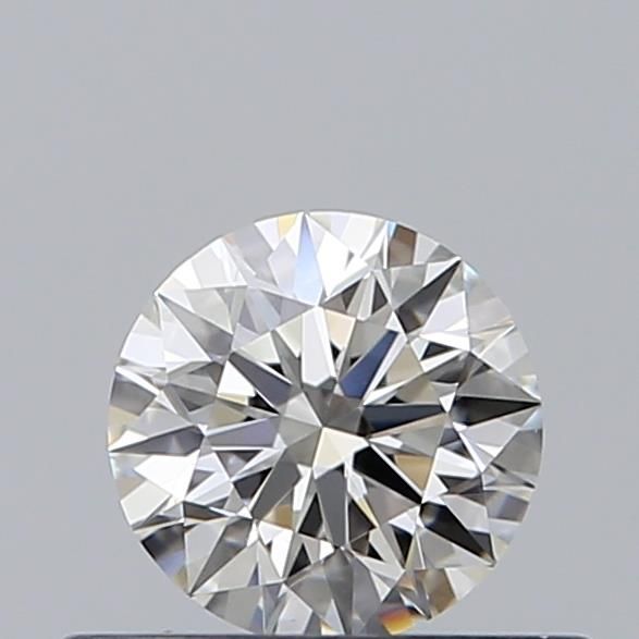 0.41 ct Round diamond